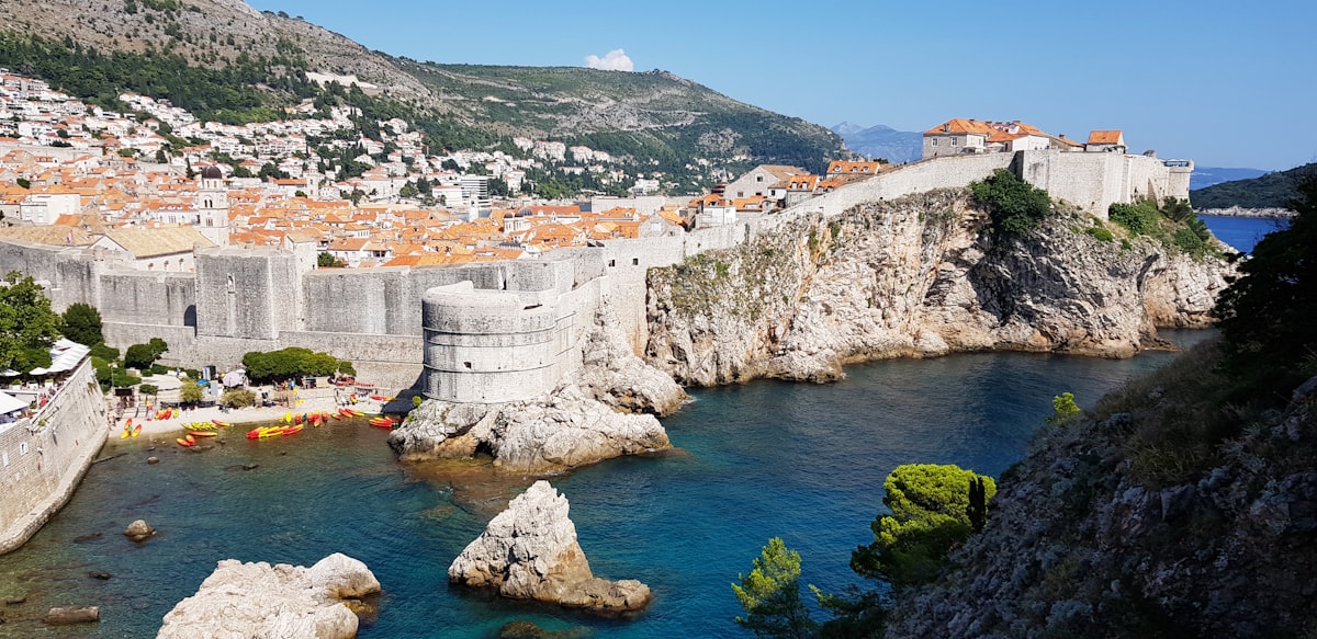 Saranda Sehenswürdigkeiten