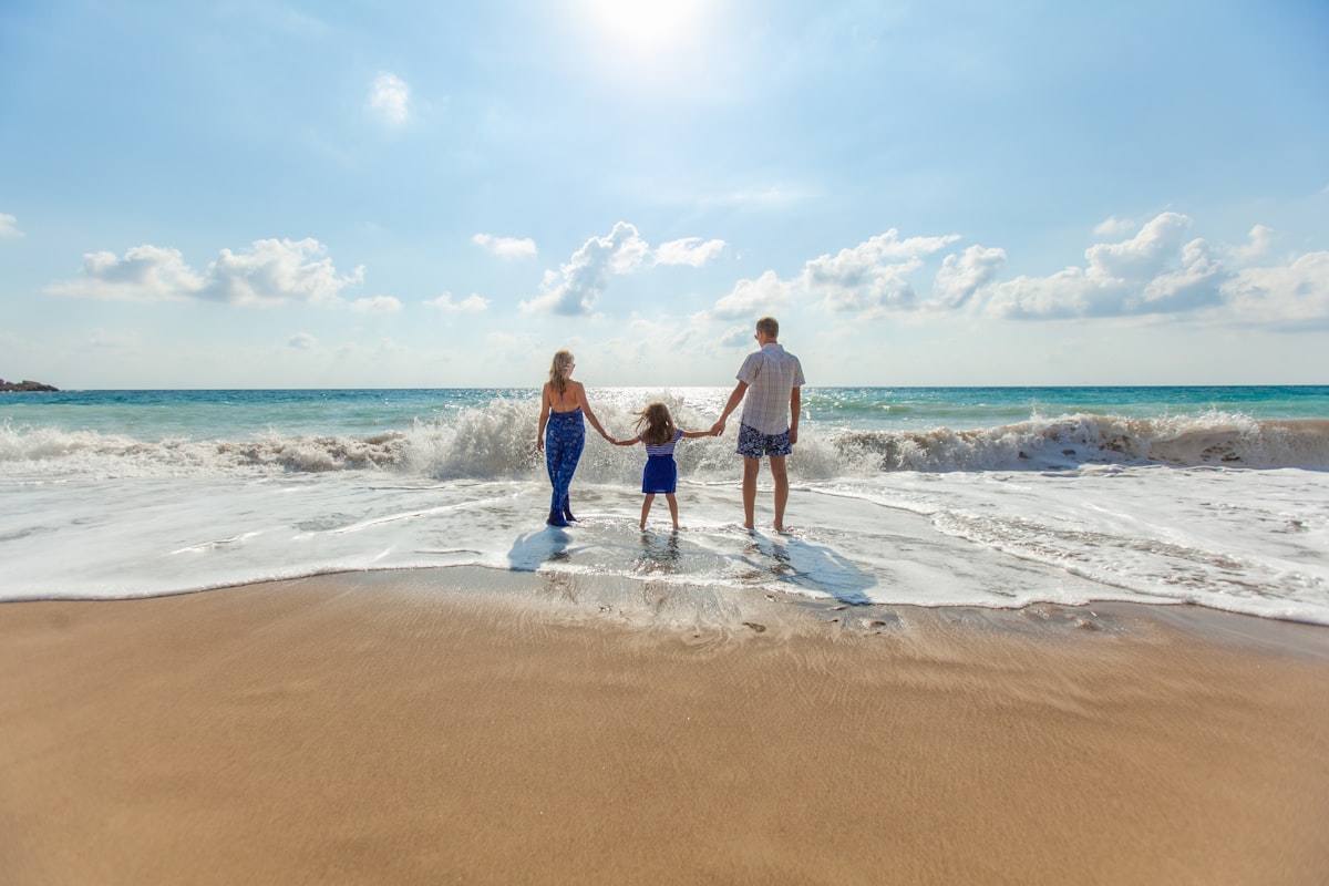 Albanien Urlaub mit Kindern