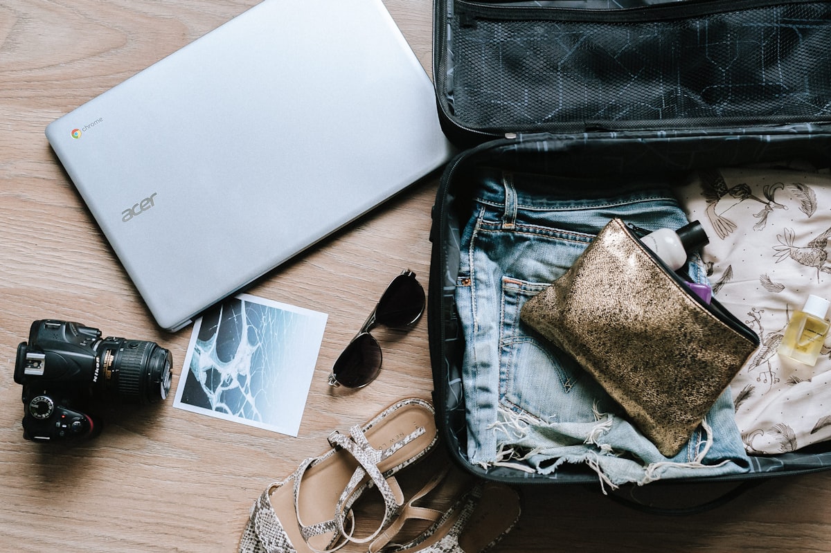 Albanien Packliste