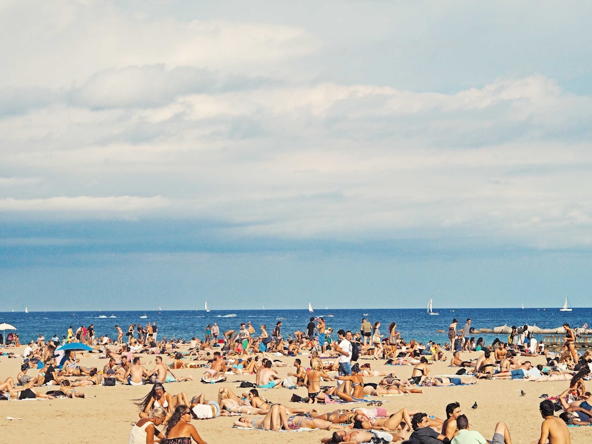Albanien Sommerurlaub
