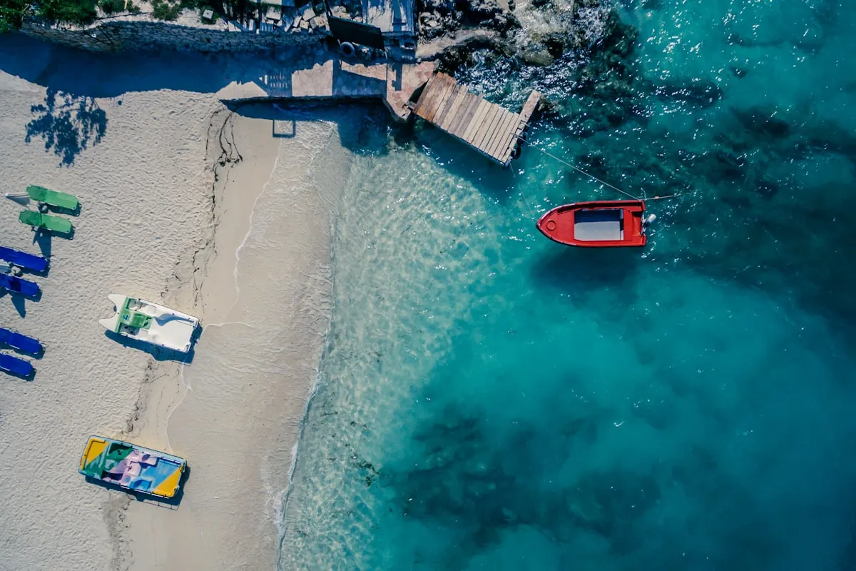 Ksamil All Inclusive
