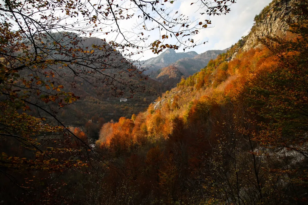 Albanien Sehenswürdigkeiten Top 10