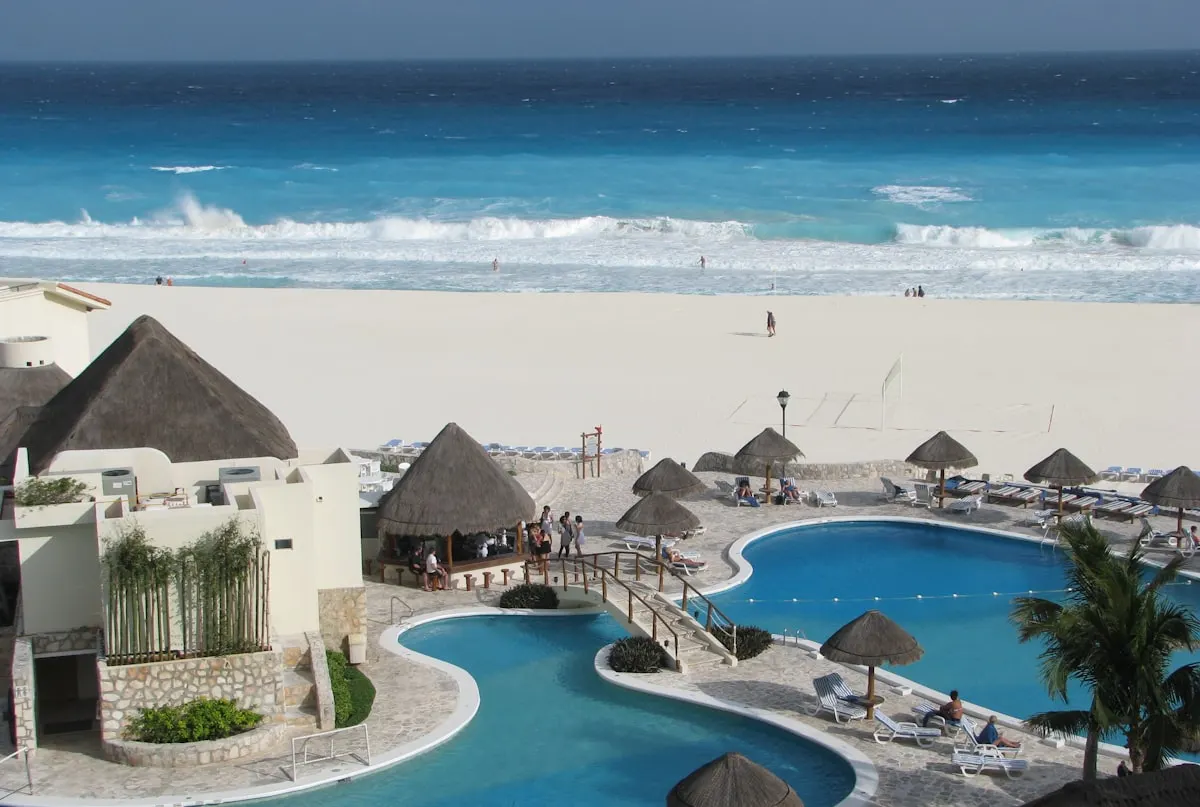 Beste Hotels Albanien