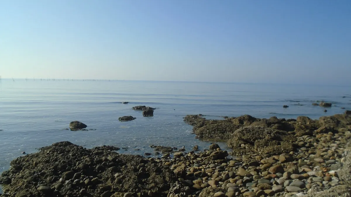 Durres Strand