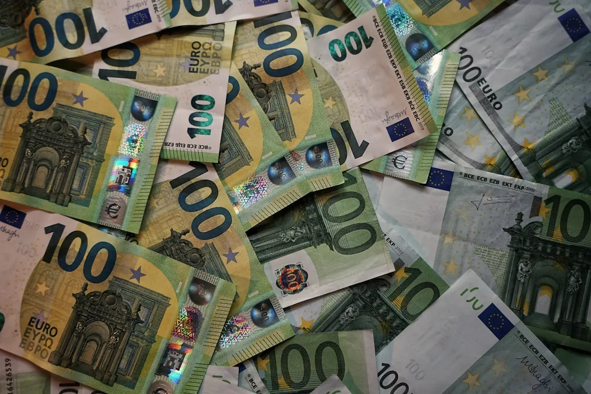 Albanien Geld Wechseln oder Abheben