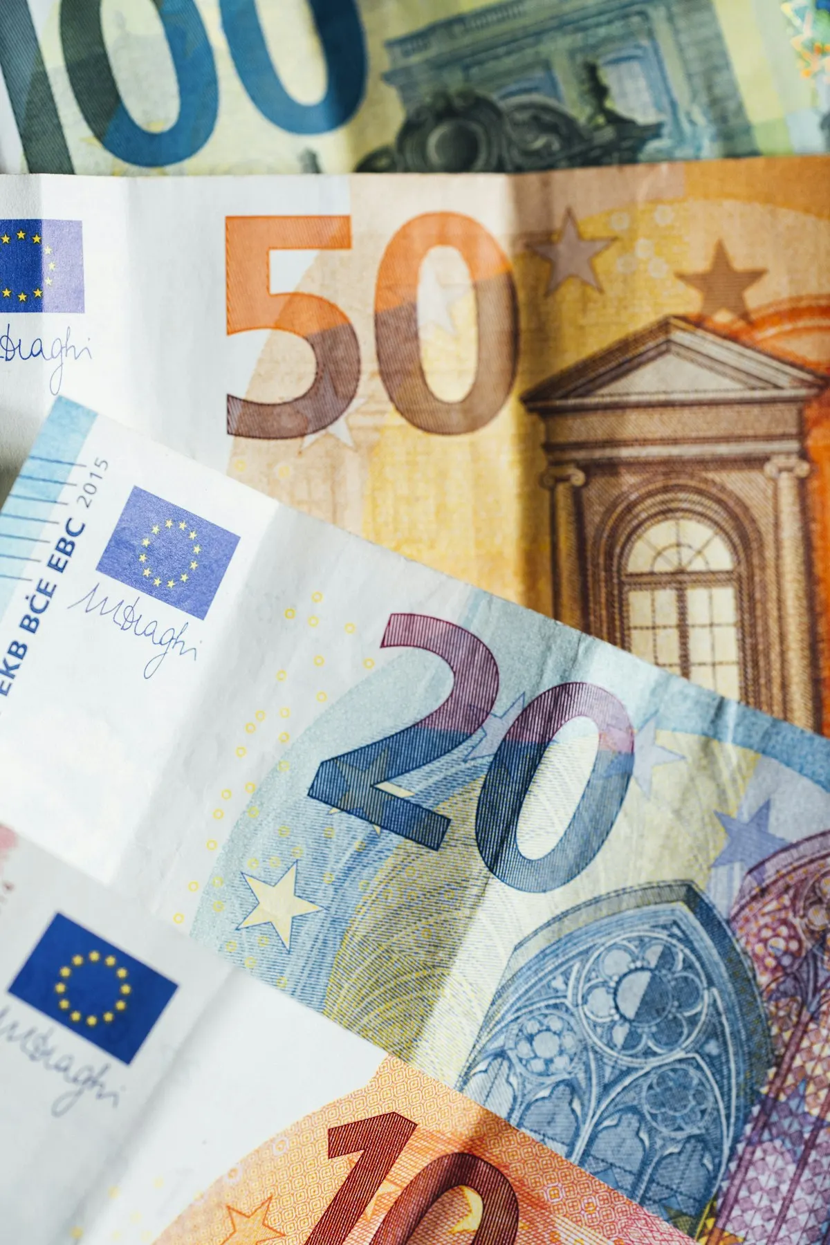 Trinkgeld Albanien