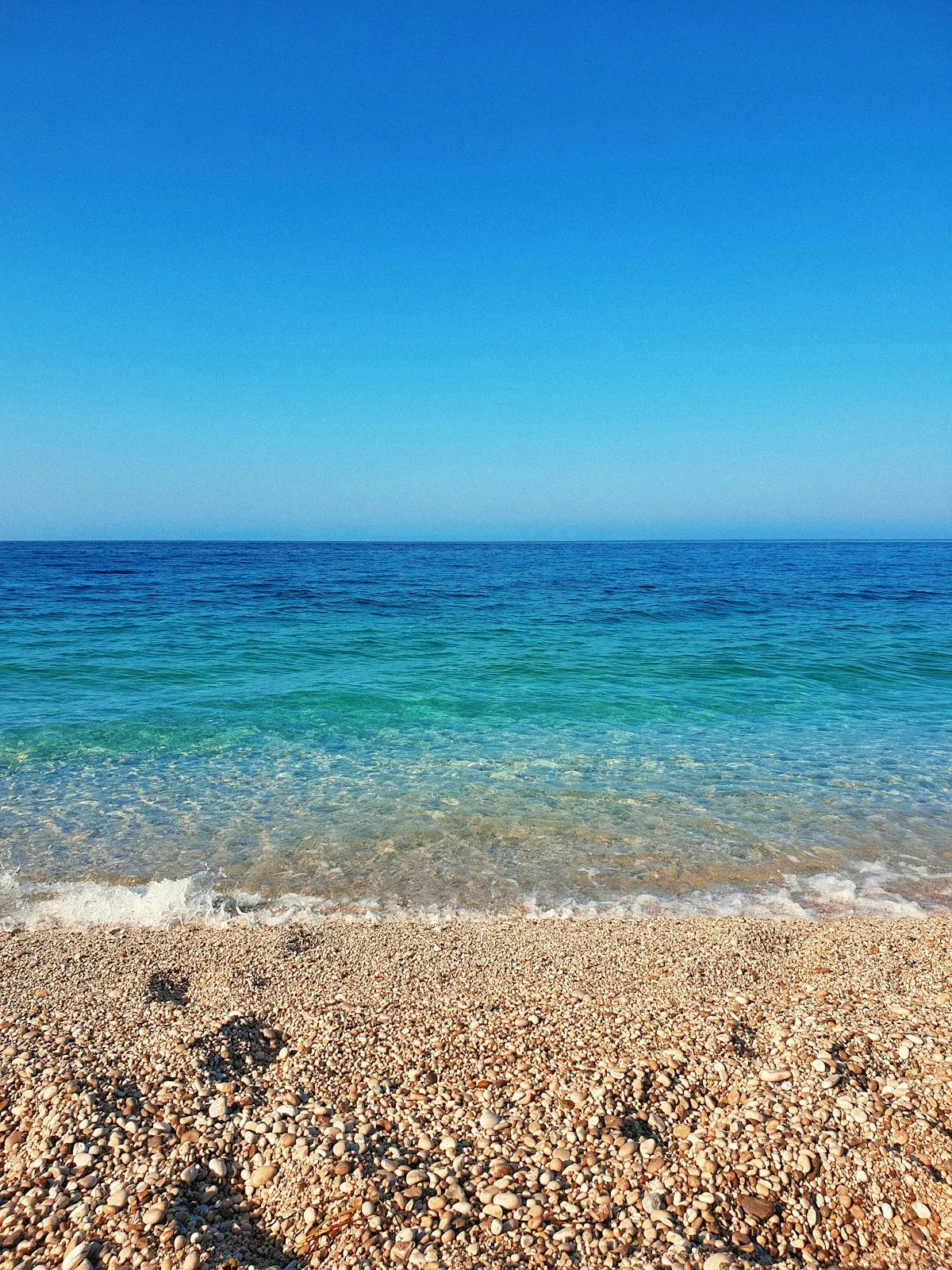 Albanien Strandurlaub September