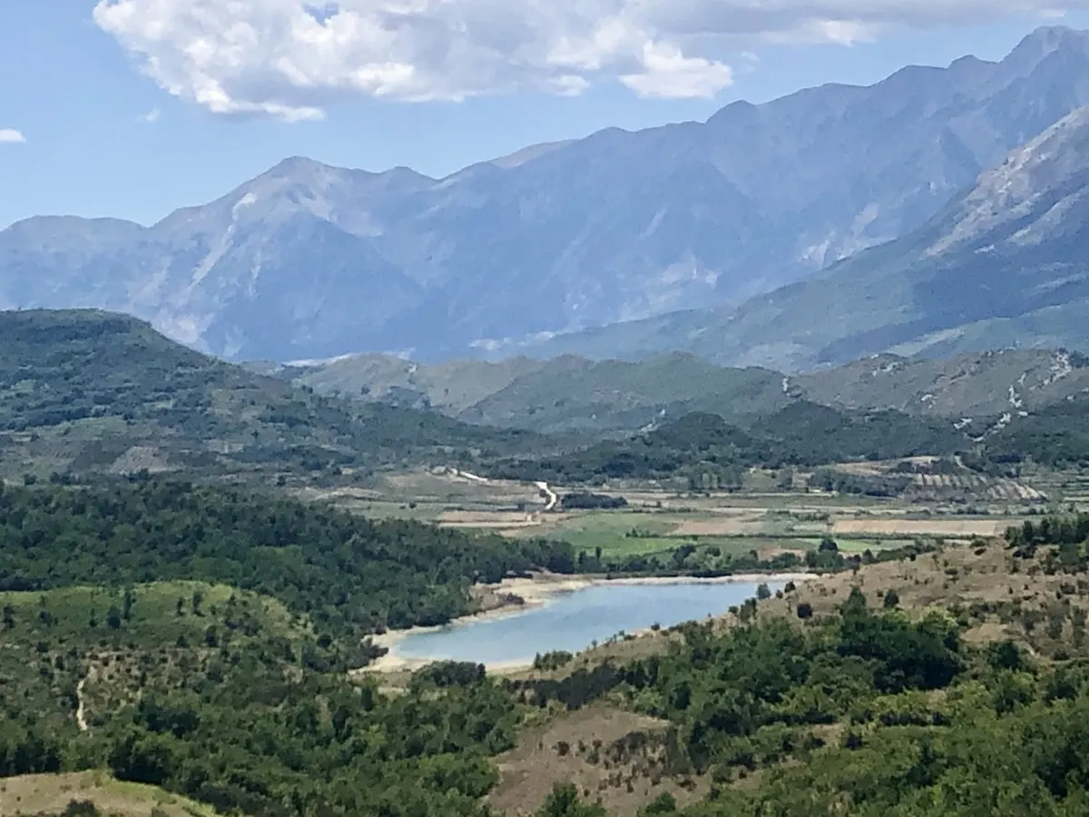 Vlora Albanien Sehenswürdigkeiten