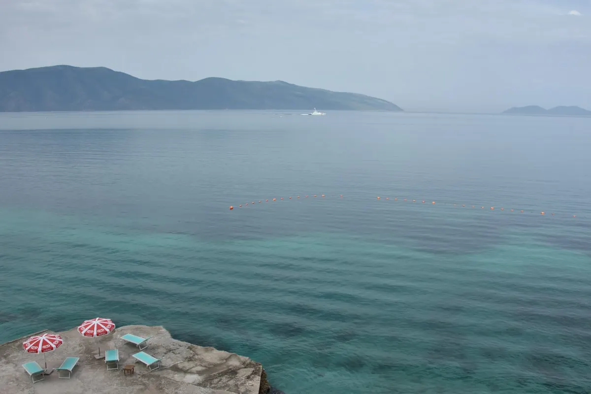 Vlora Flughafen Wann Fertig