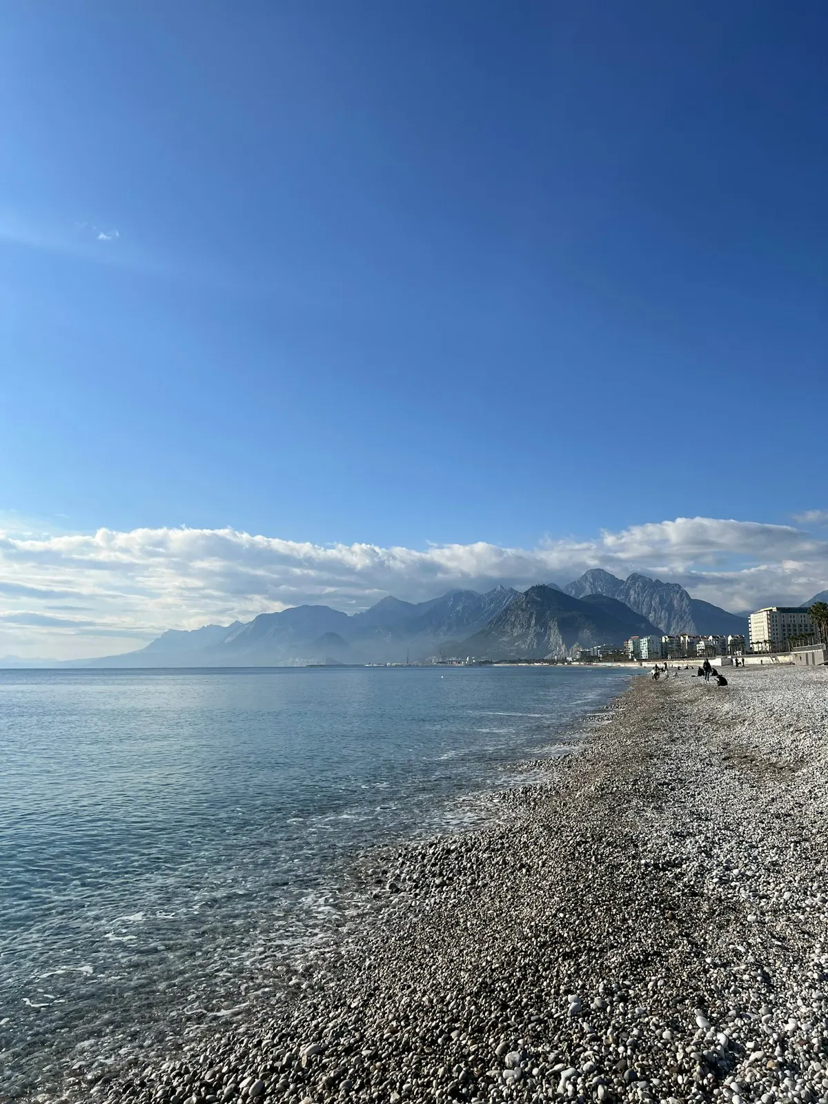 Überwintern im Süden für Rentner