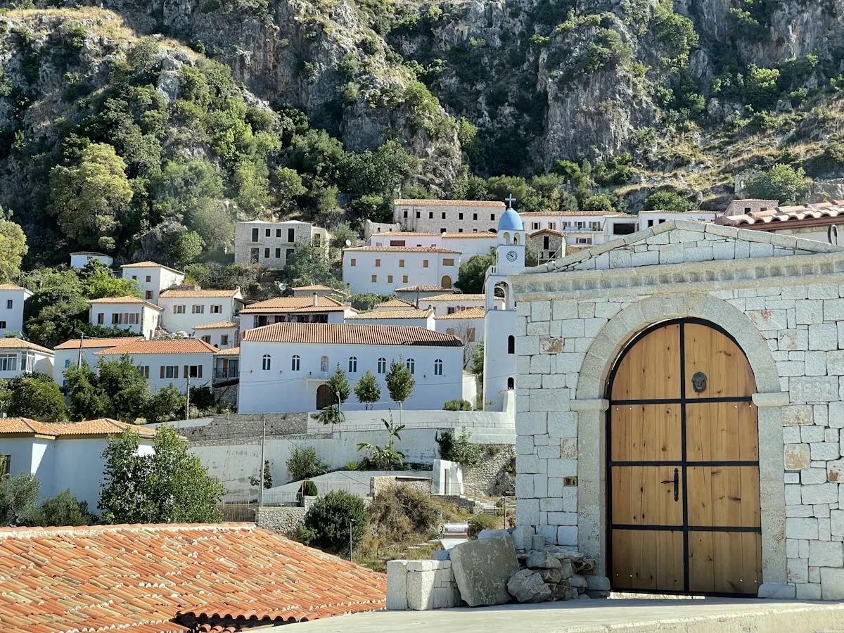 Vlora Albanien Urlaub