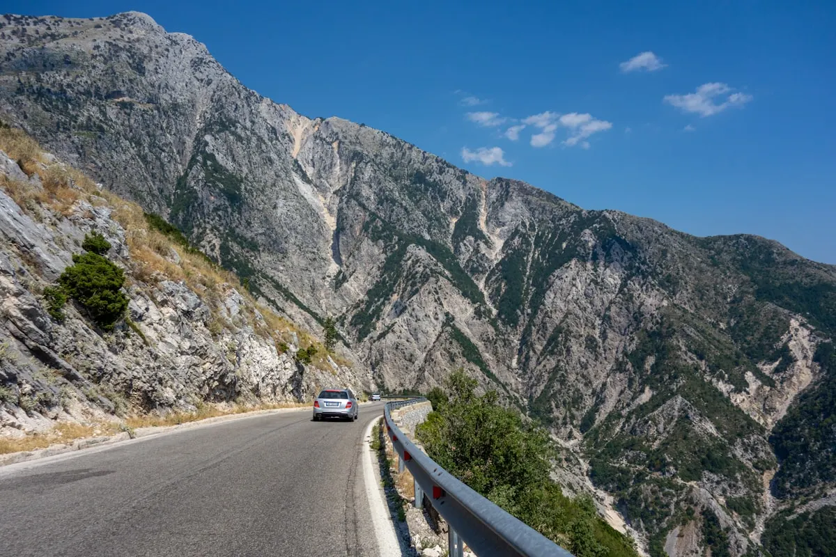 Albanien Impfungen Empfohlen