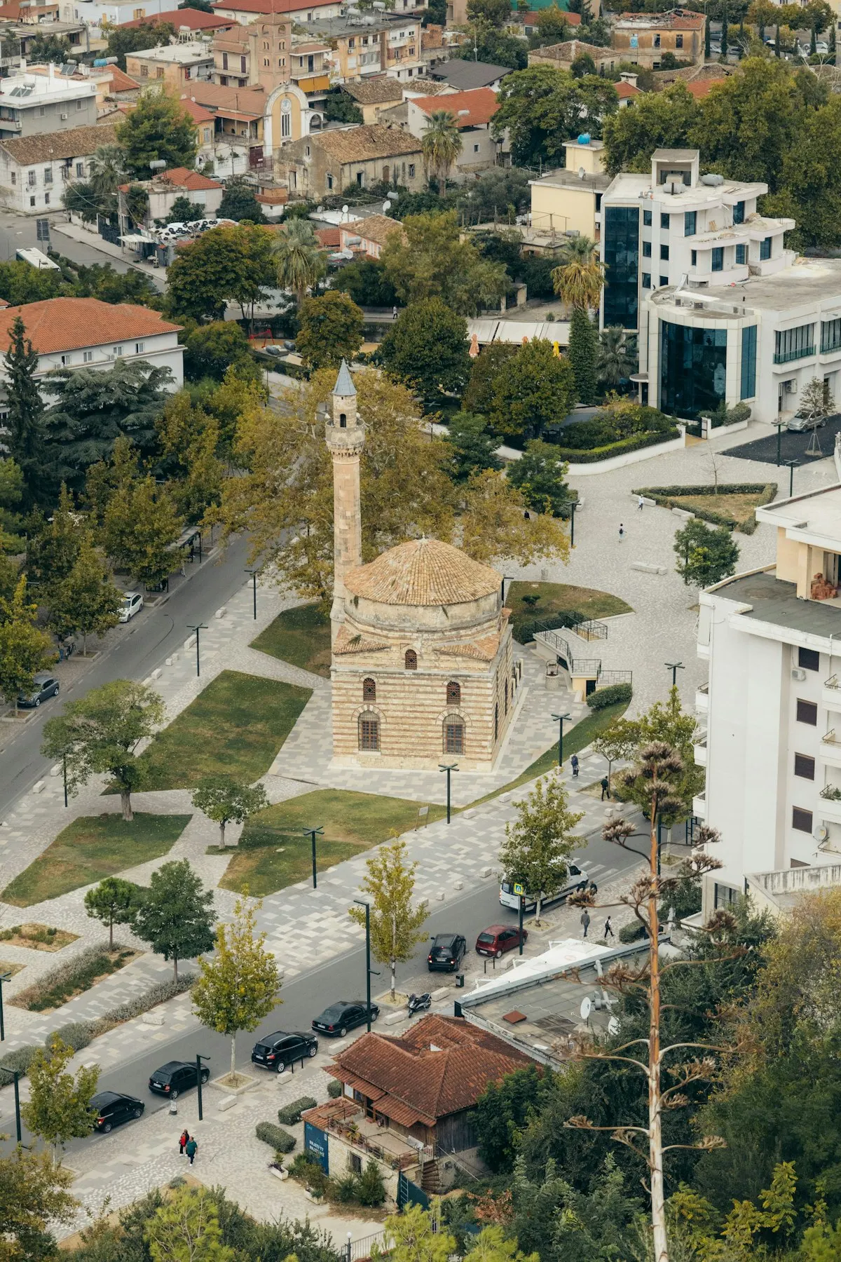 Bootstour Saranda