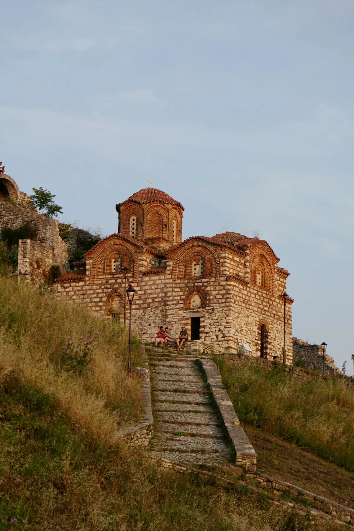 Albanien Schönste Orte am Meer