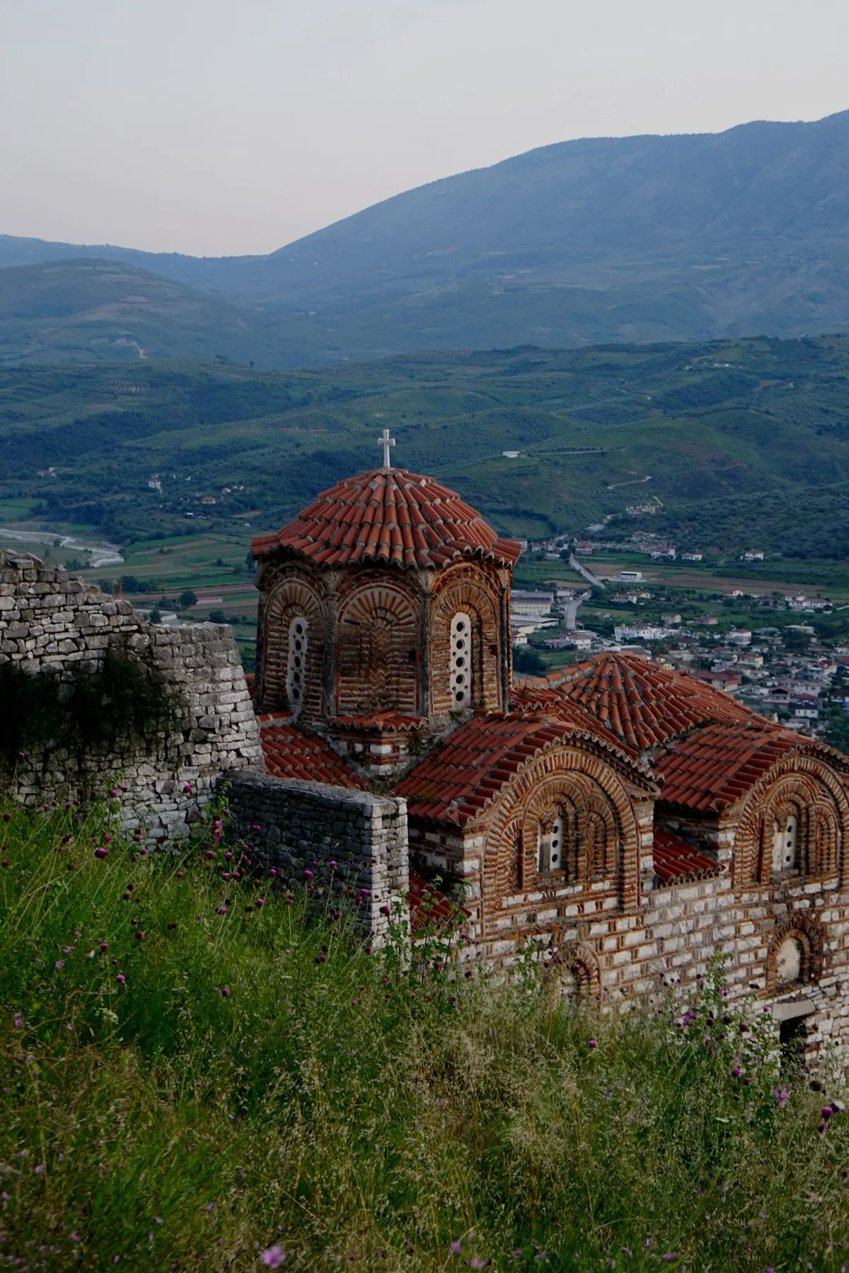 Albanien oder Kroatien Urlaub