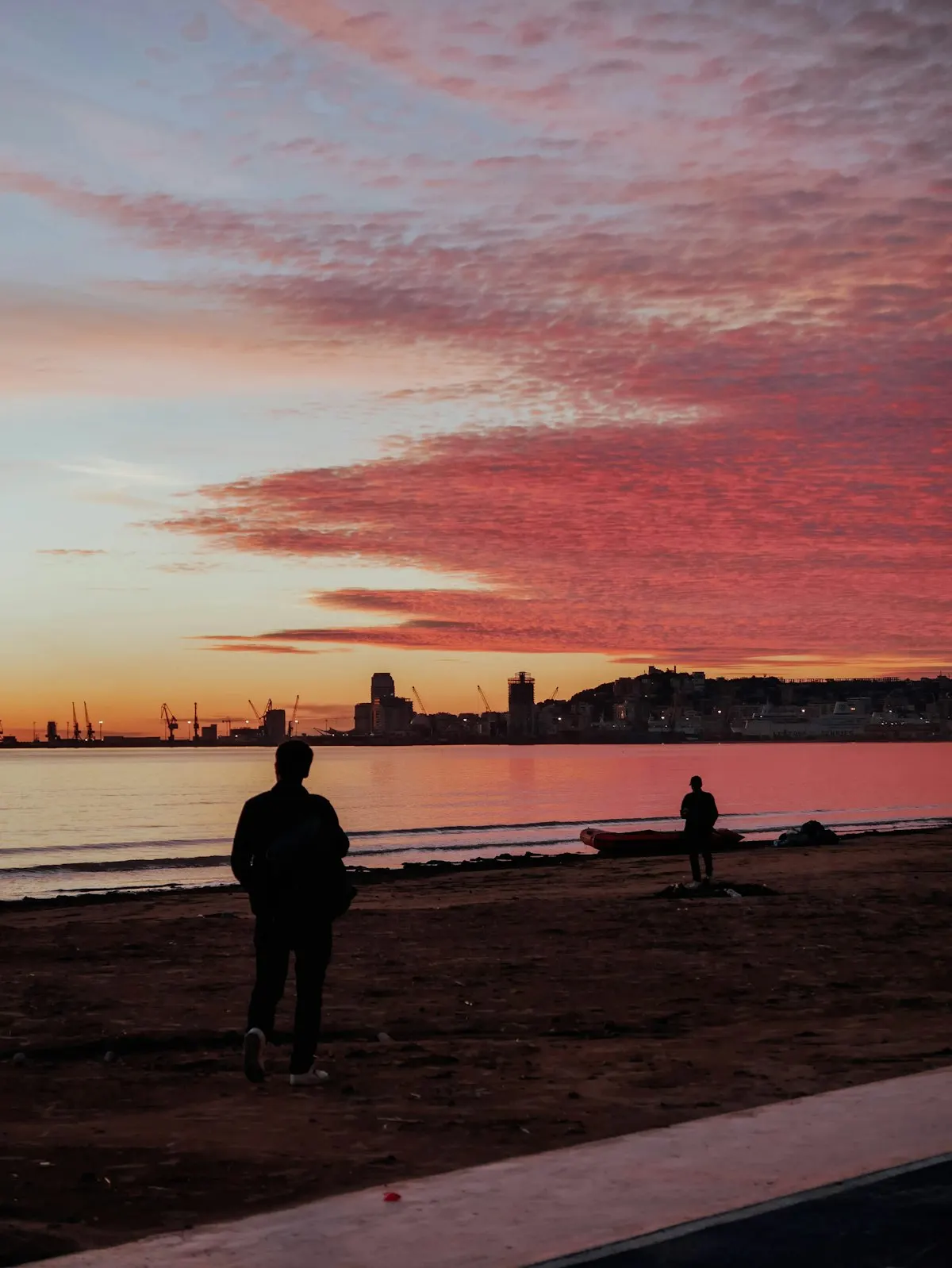 Durres Strand Erfahrungen