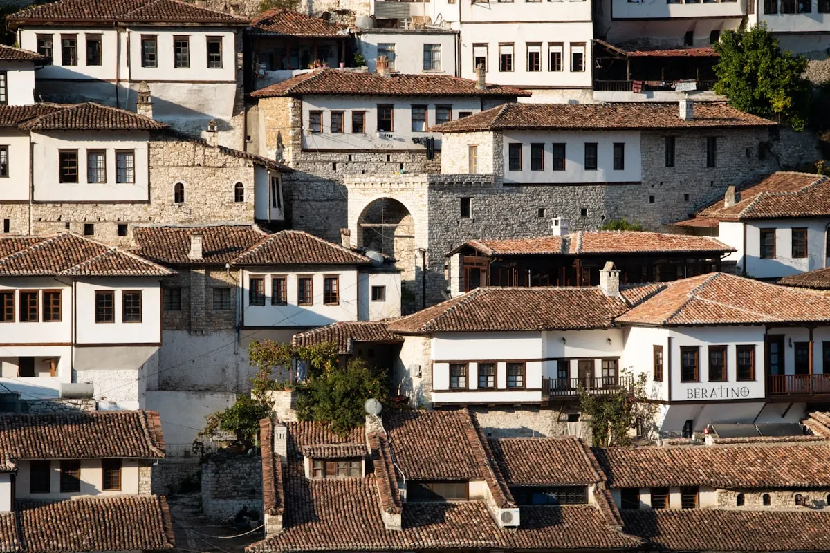 Albanien Urlaub Gefährlich