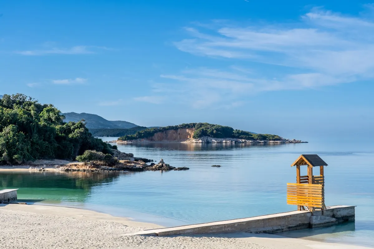 Albanien Strandurlaub All Inclusive