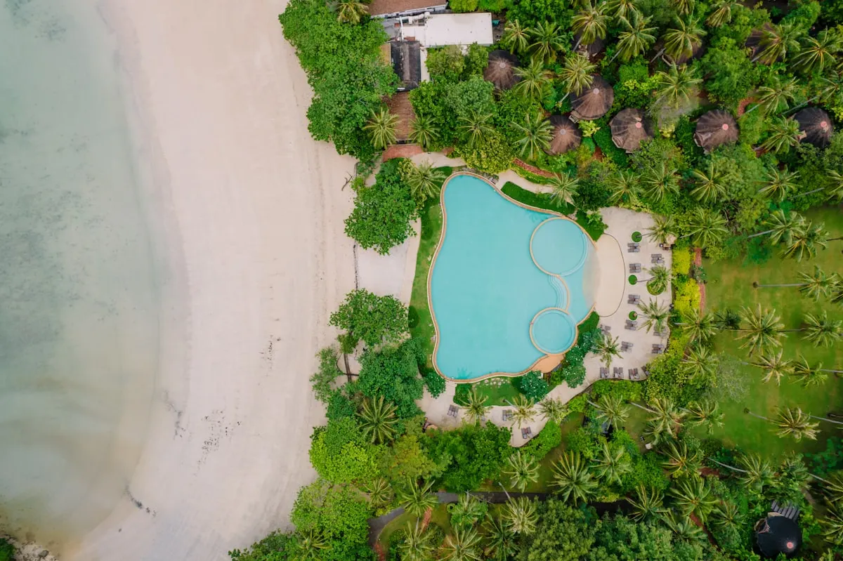 Albanien 5 Sterne Hotel All Inclusive mit Flug