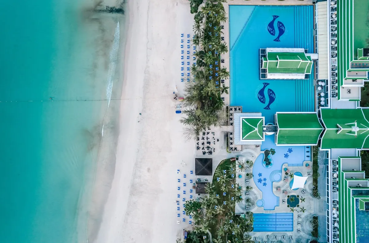Hotels Albanien All Inclusive