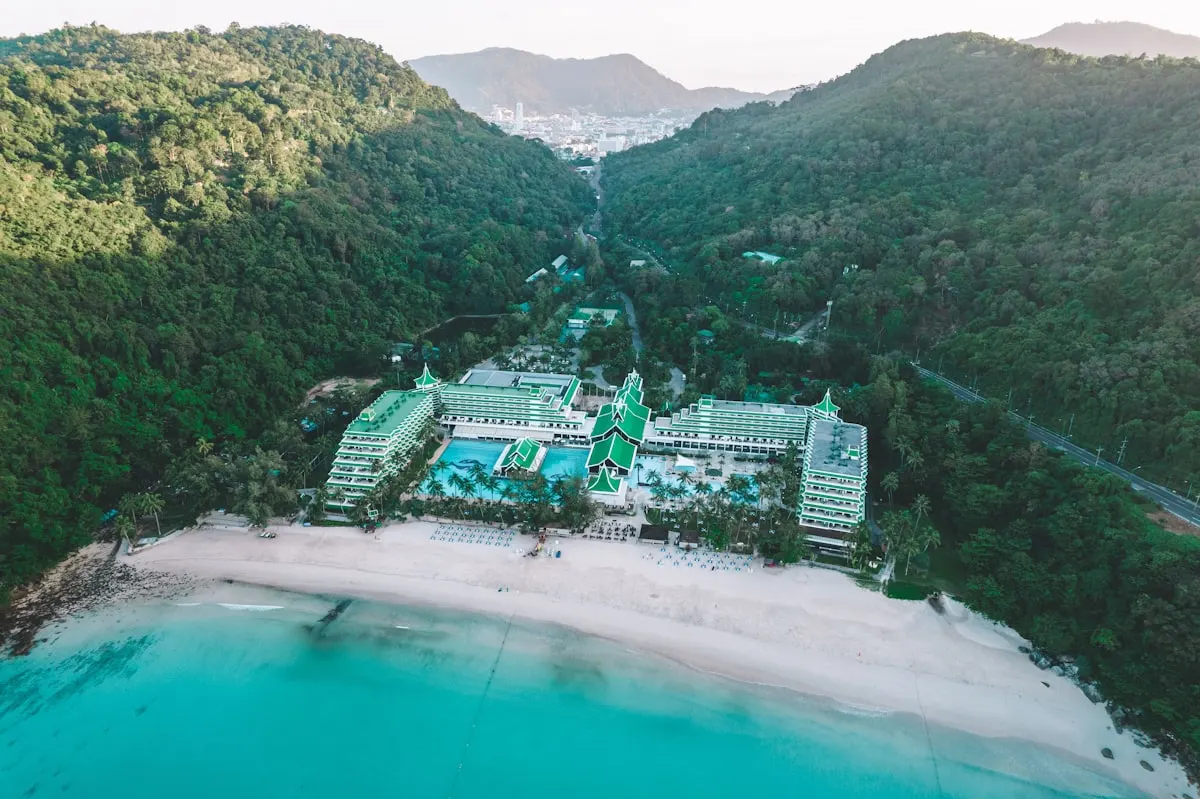 Familienhotel Albanien
