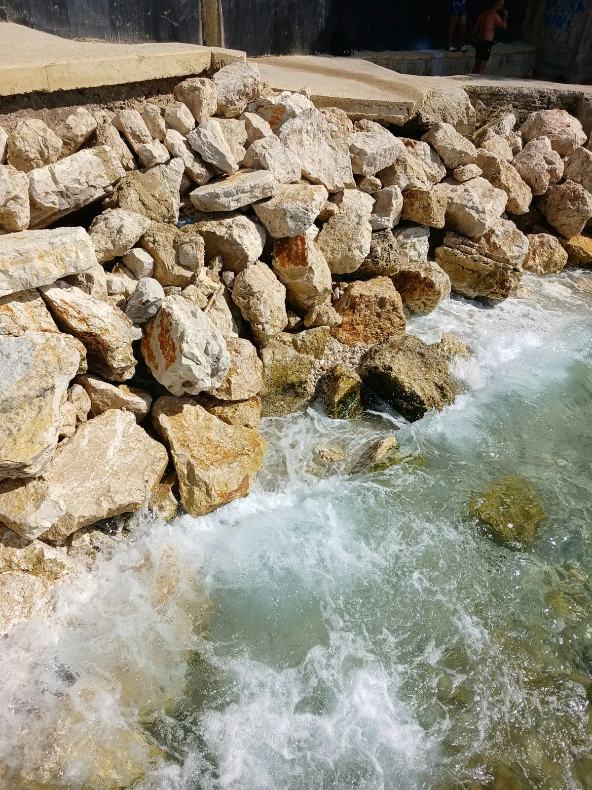 Vlora Albanien