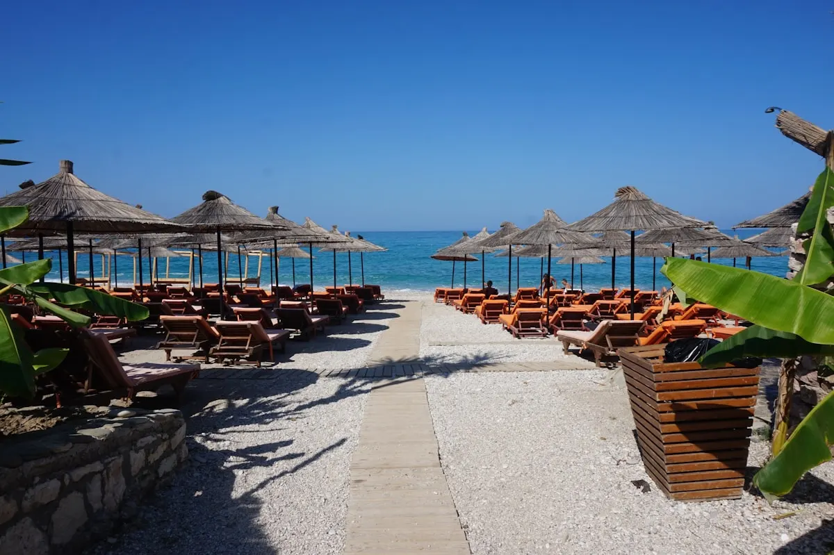 Geheimtipp Albanien Urlaub