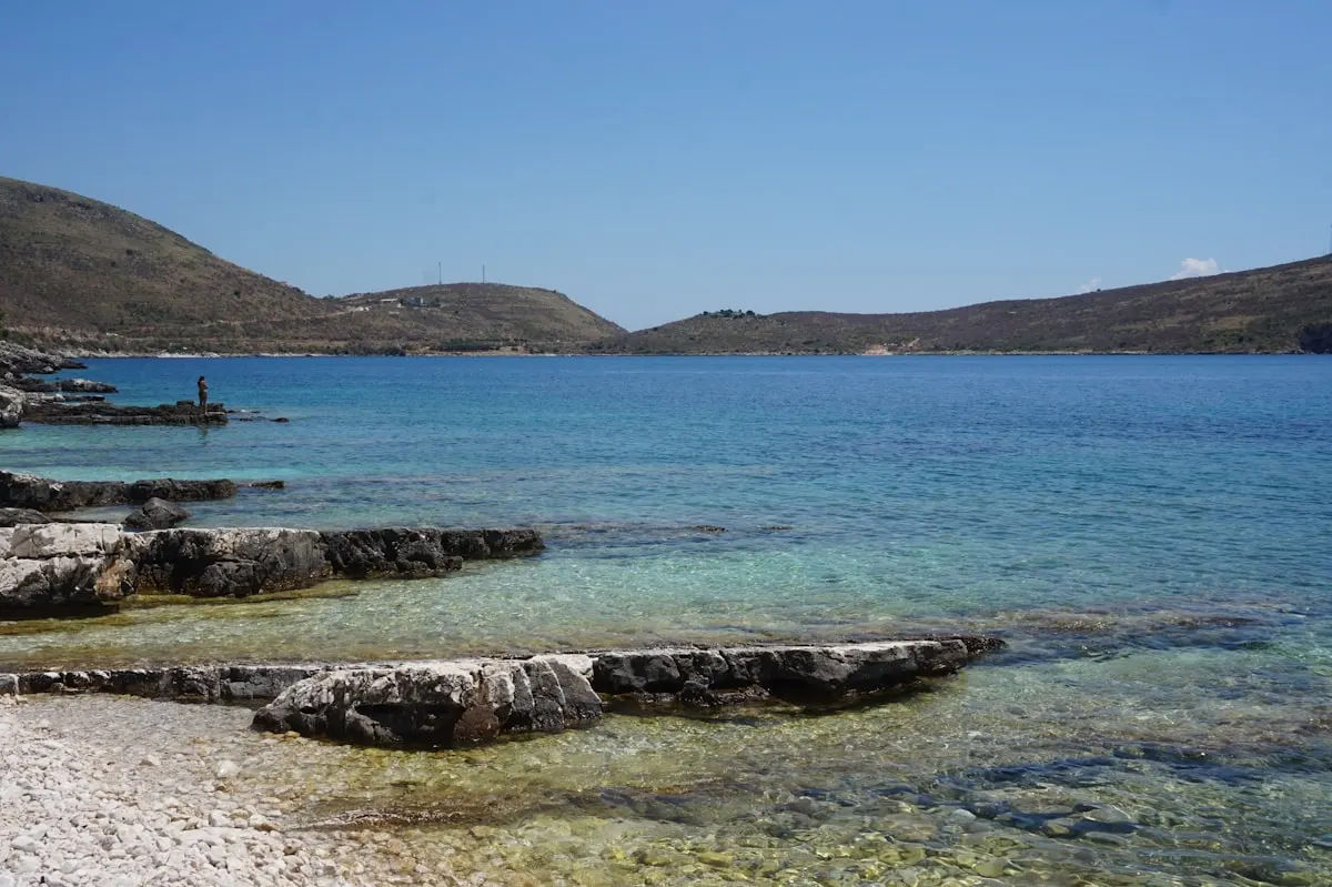 Albanien Kultur