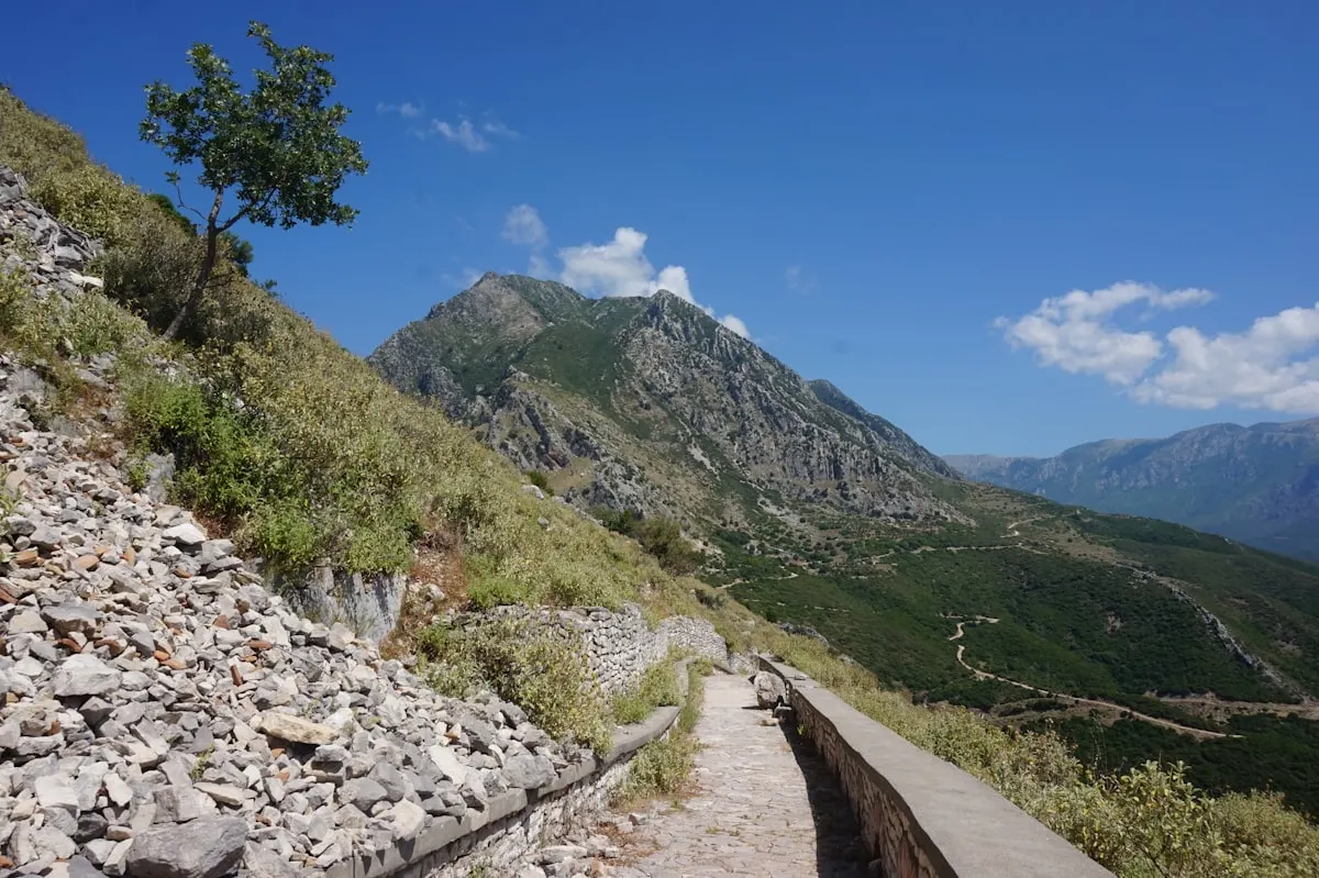 Albanien All Inclusive Urlaub