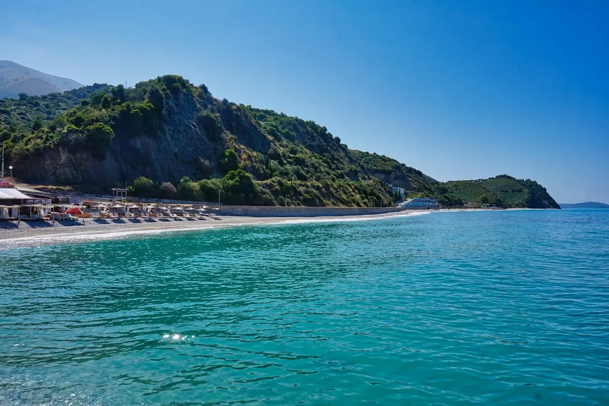 Albanische Riviera Pauschalreisen