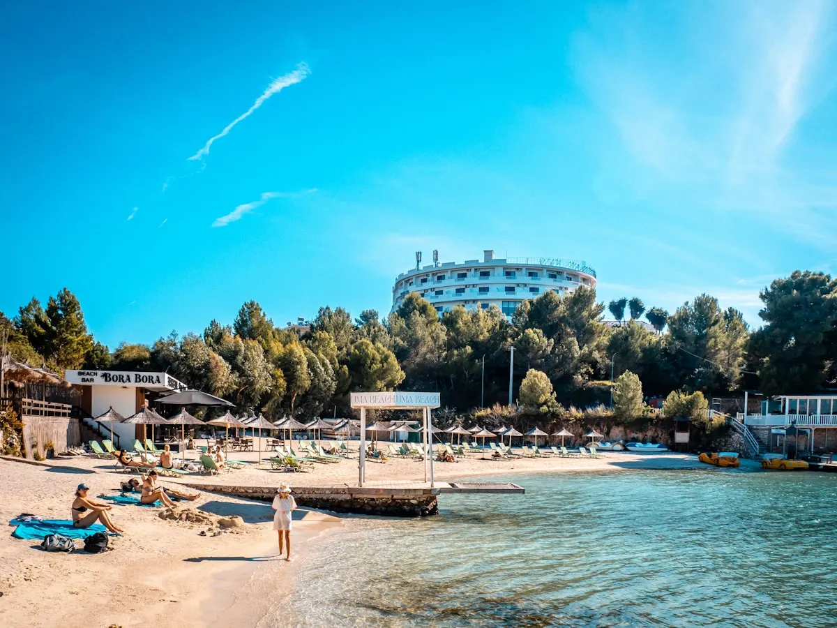 Ksamil Erfahrungen