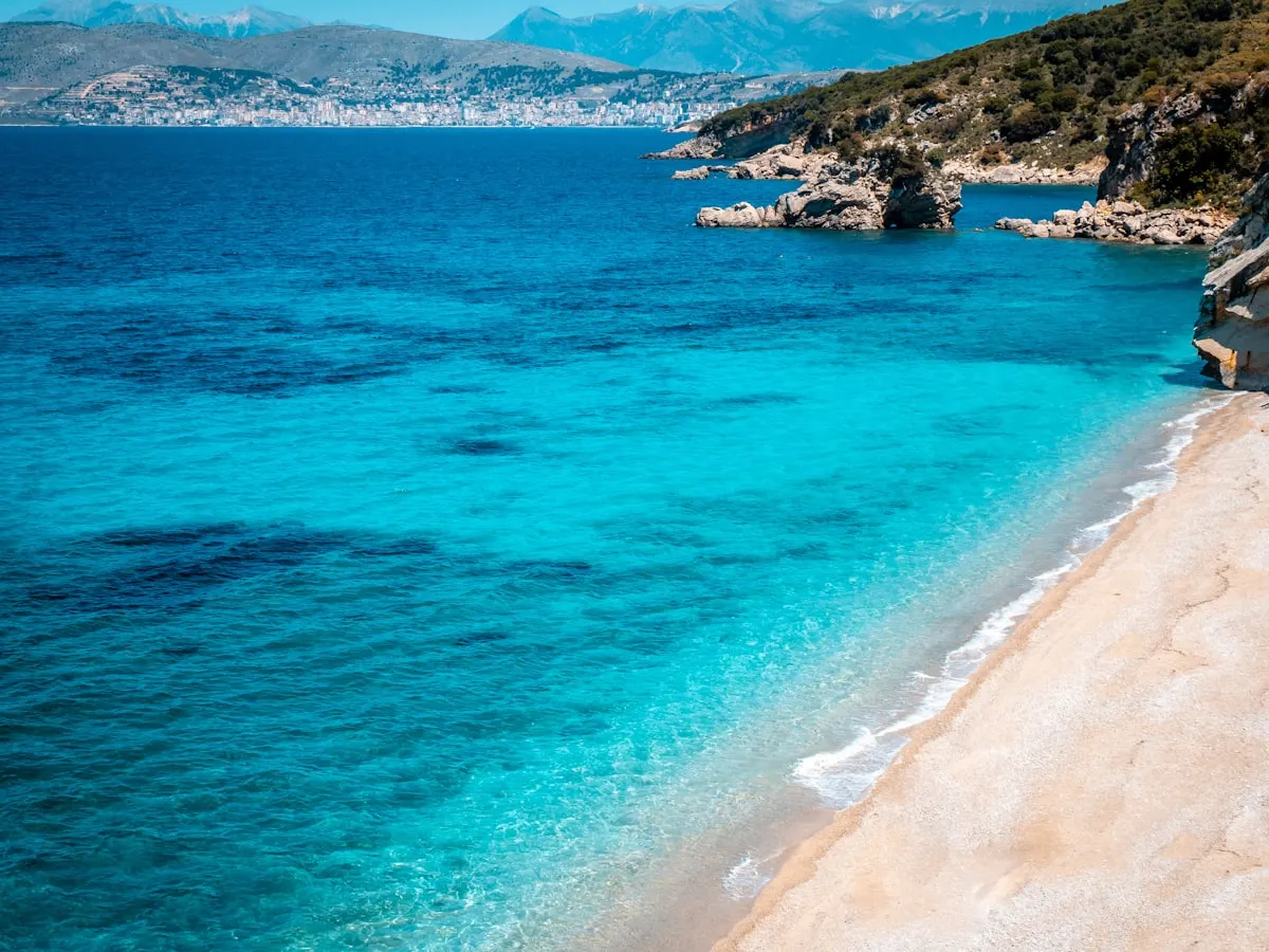 Wie Teuer ist Albanien Urlaub
