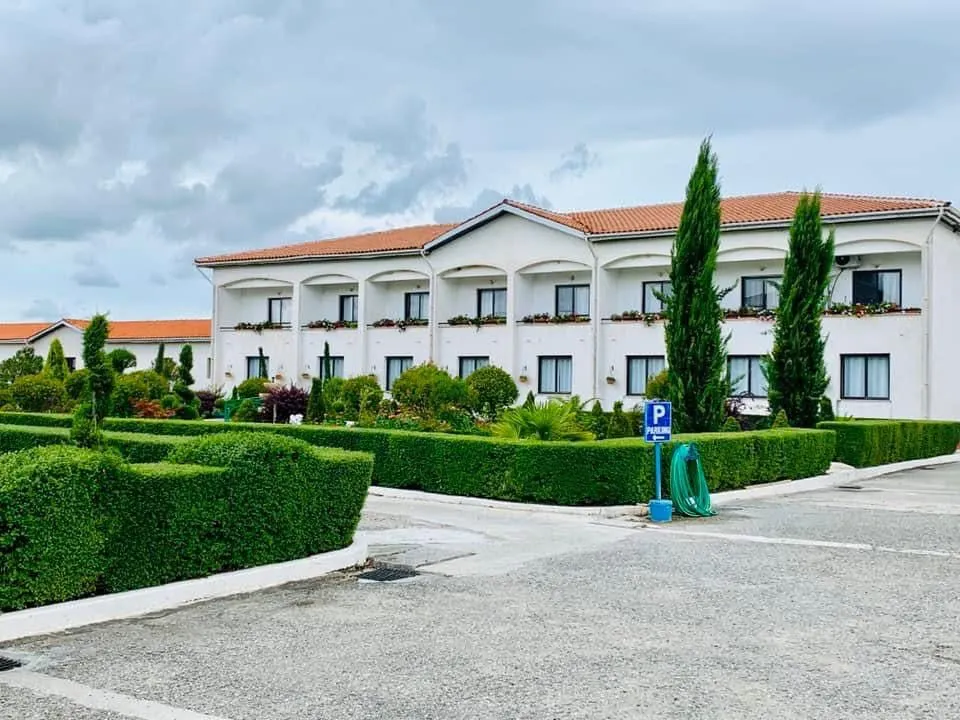LLIXHAT BILAJ Thermalbad – 14 Tage Kururlaub in Albanien