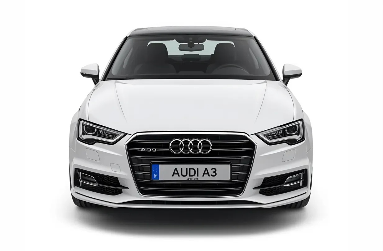 Audi A3 M