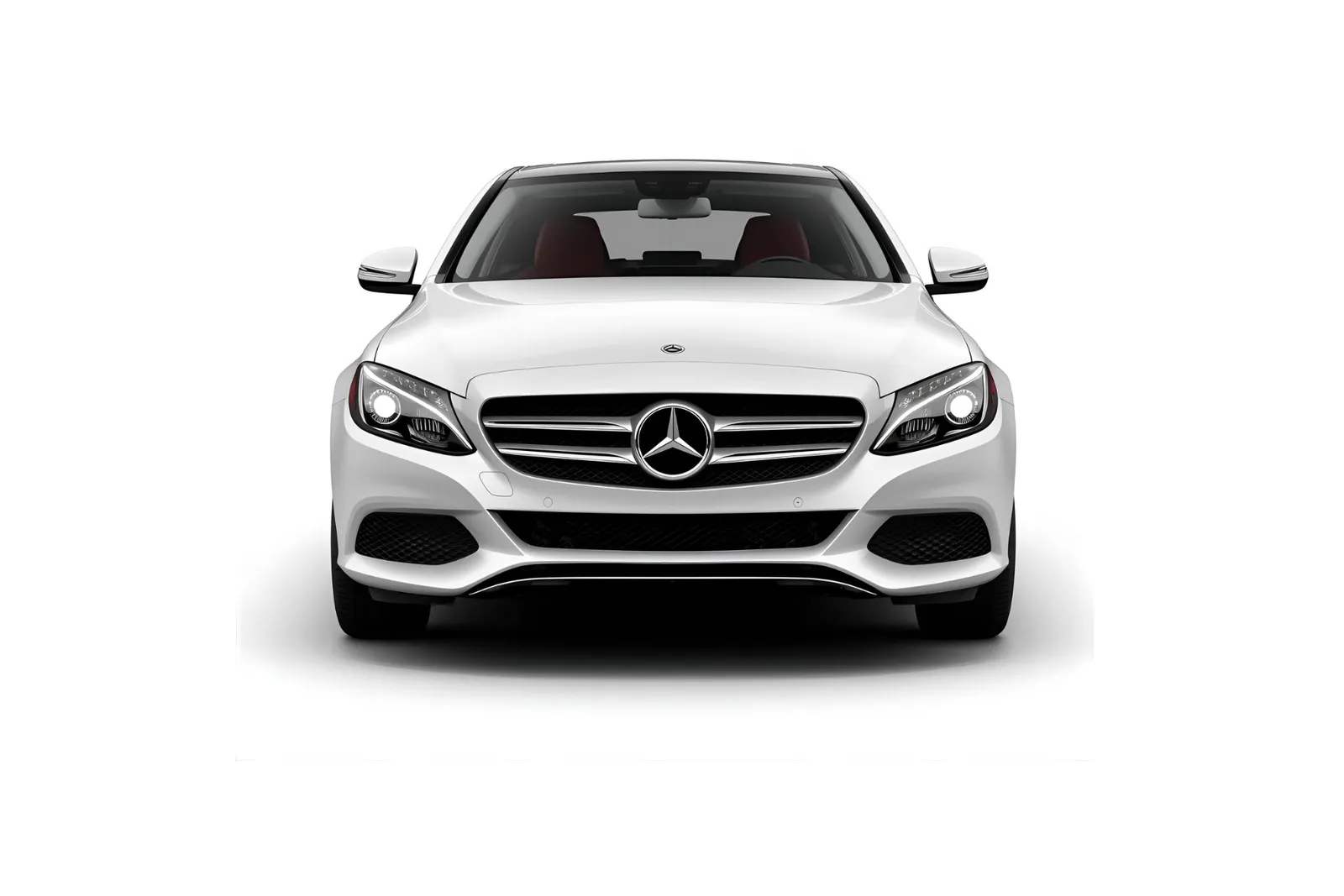 Mercedes C Klasse
