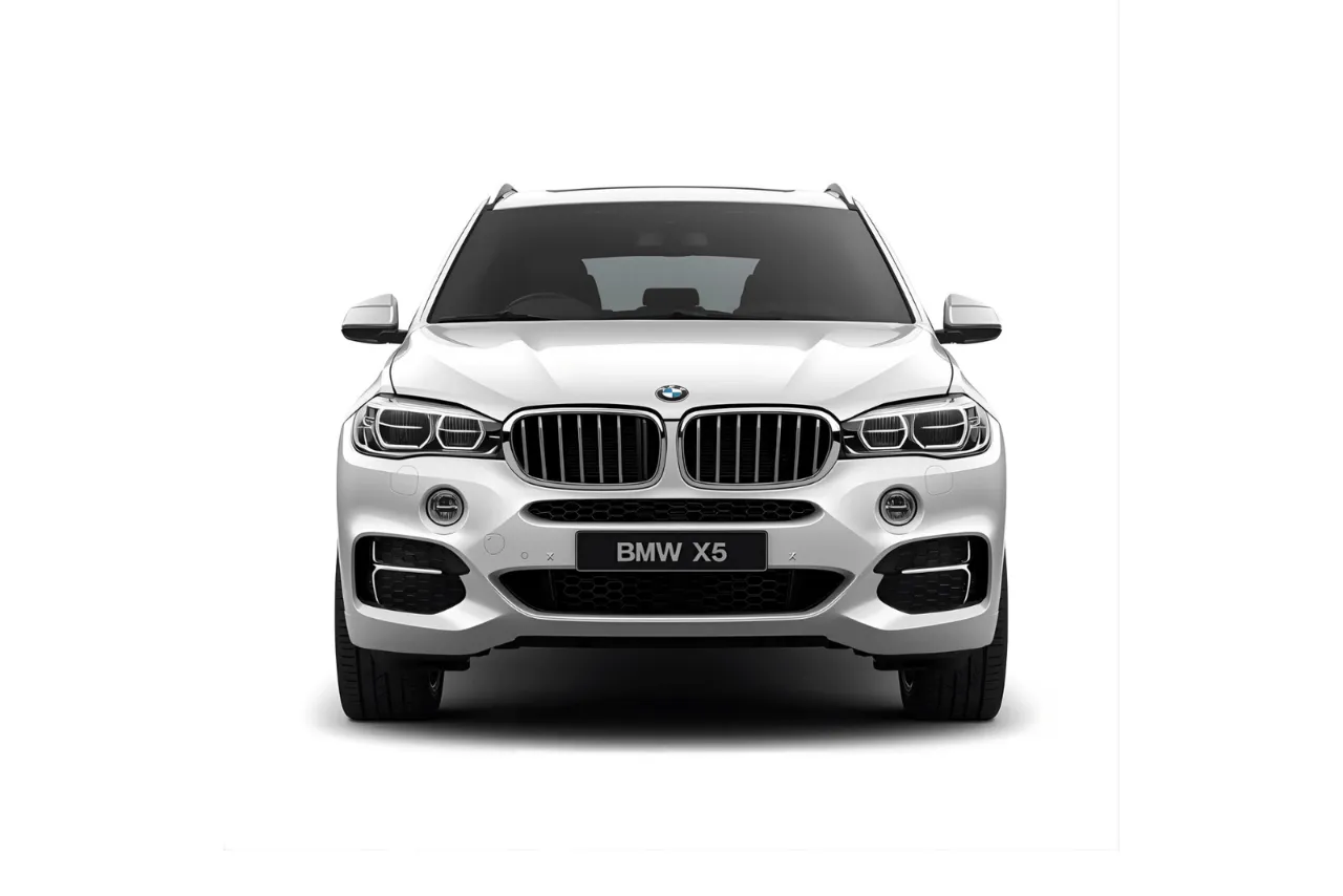 BMW X5 2017