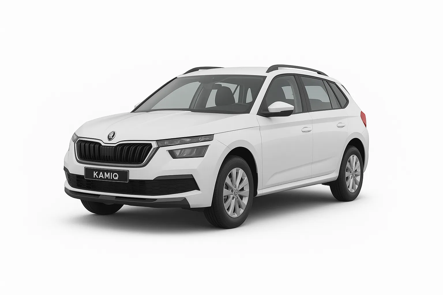 Skoda Kamiq 2025